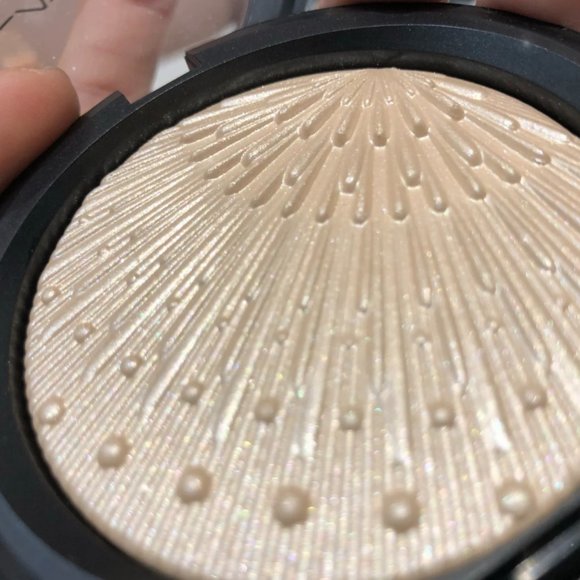 BNIB!!! MAC. Firelit Kit - Double Gleam - Picture 6 of 6